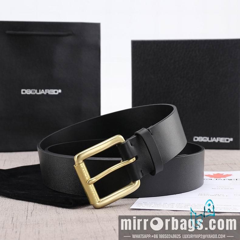 DSQ Belt 38mm lb06
