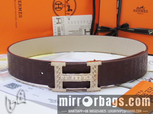 Hermes Belt LB0604