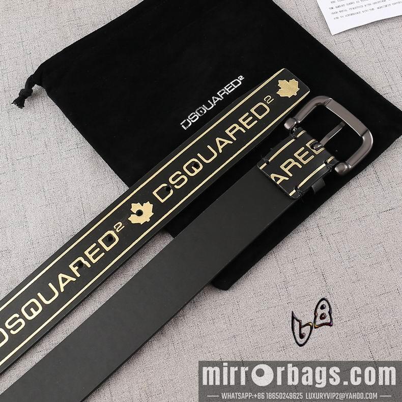 DSQ Belt 原版38mm lb16
