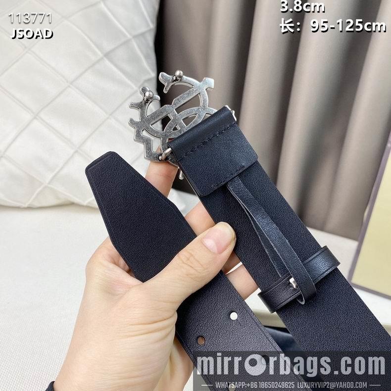 Robert belt 38mmX95-125cm 8L082501