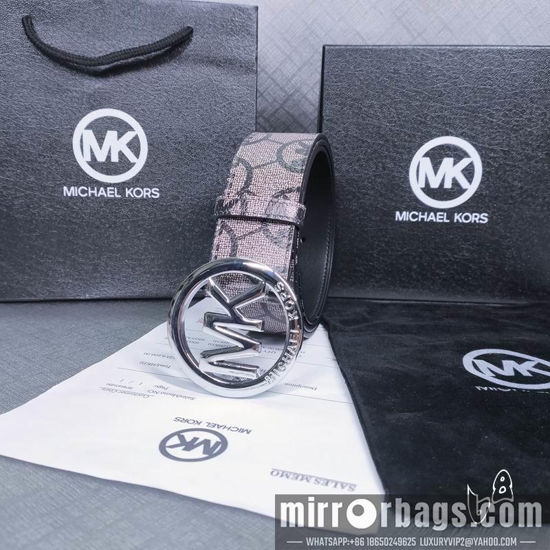 Michael Kors belt 38mmX80-125cm lb071802