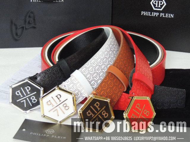 pp belt lb16
