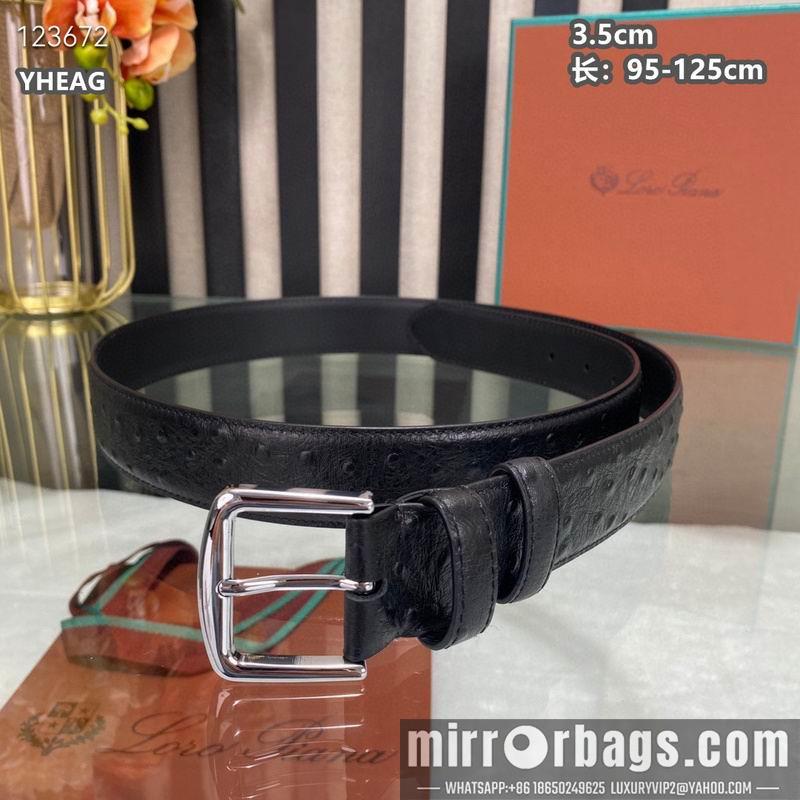 Loro Piana 35mmX95-125cm 8L03