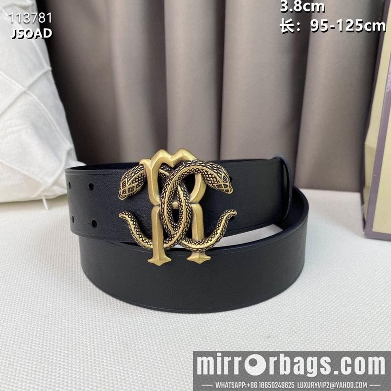 Robert belt 38mmX95-125cm 8L082502