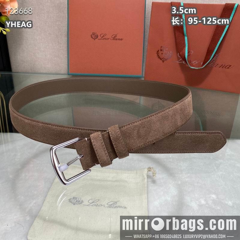Loro Piana 35mmX95-125cm 8L04