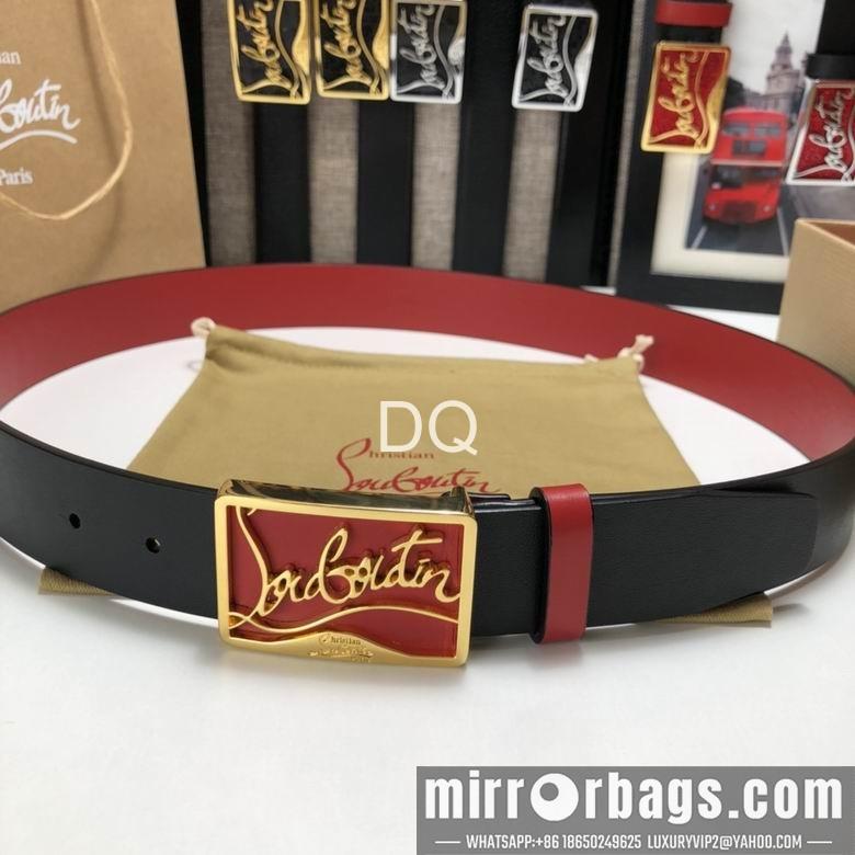 Christian Louboutin 35mmx95-125cm 03