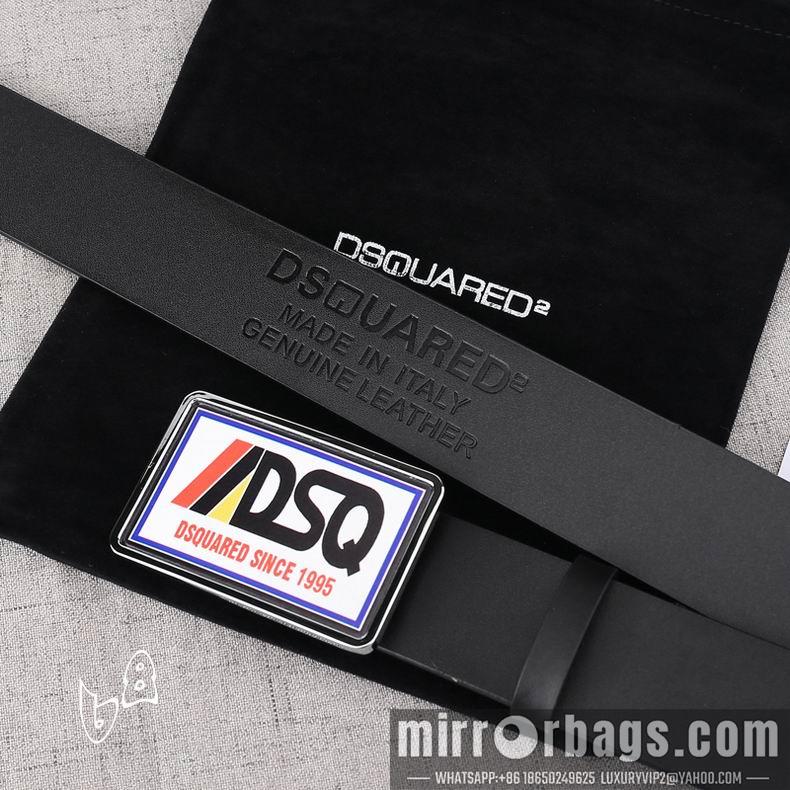 DSQ Belt 38mm lb13