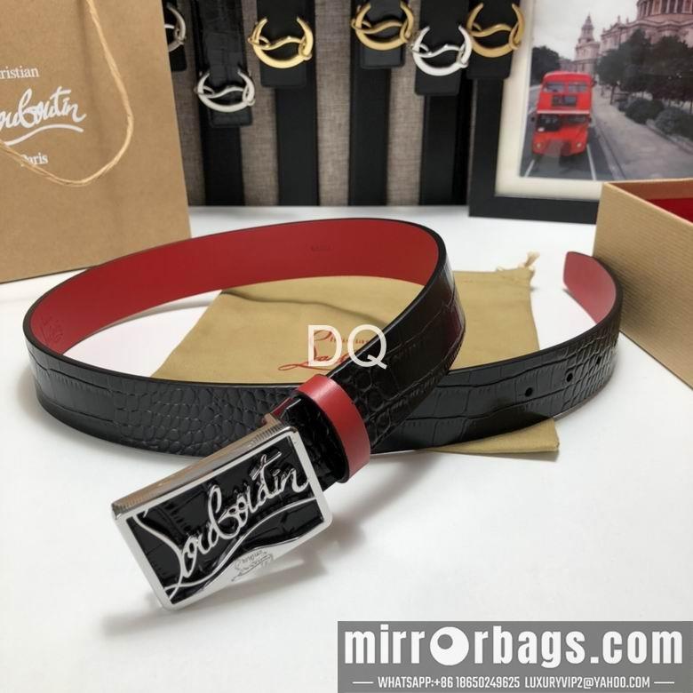 Christian Louboutin 35mmx95-125cm 02