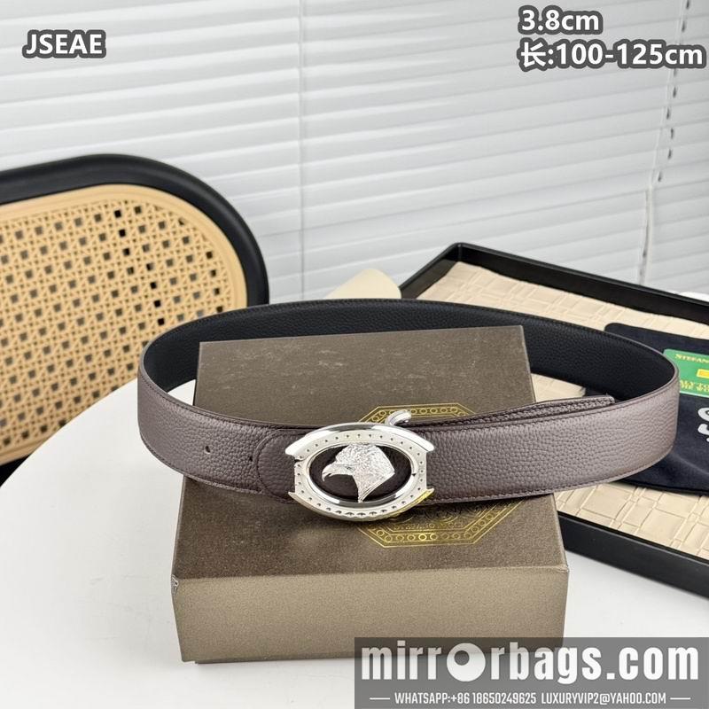 Stefano belt 38mmX100-125cm 8L16
