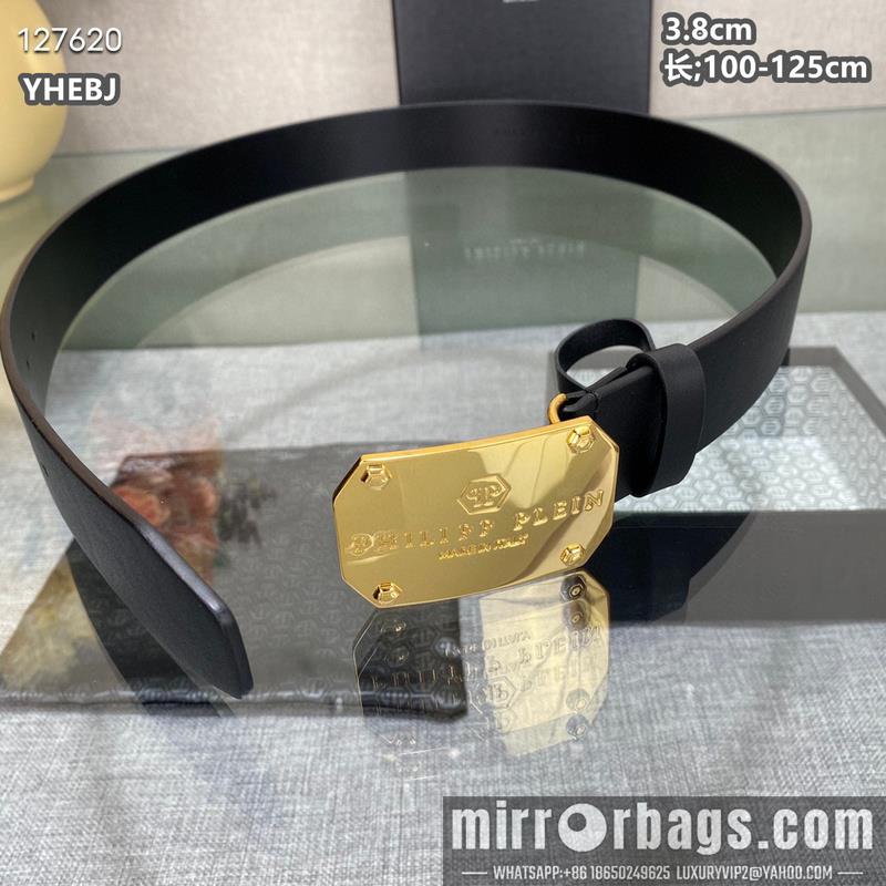 PP belt 38mmX100-125cm 8L06