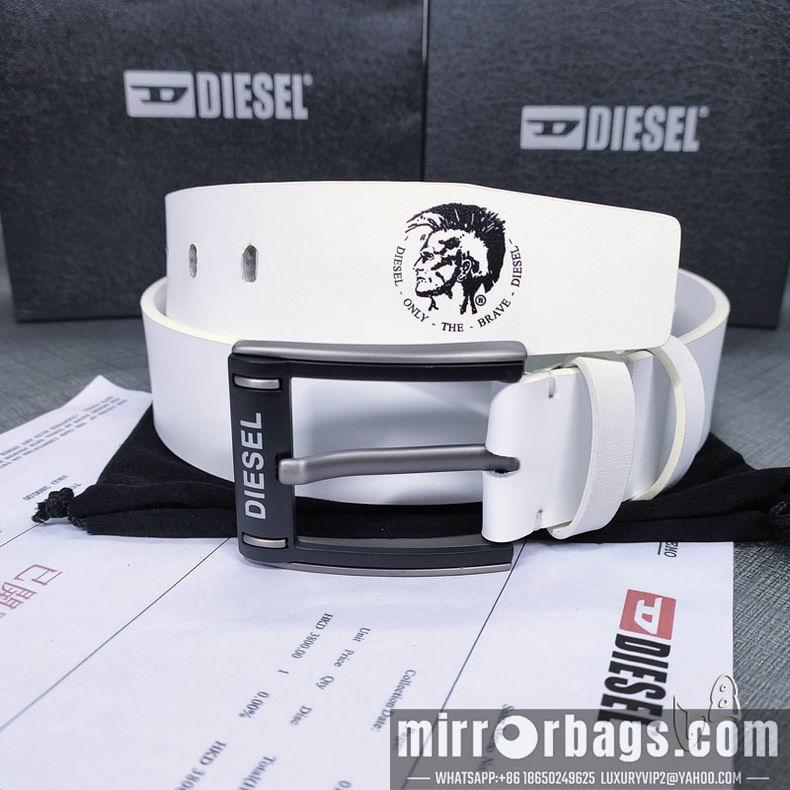 Diesel belt 38mmX80-125cm lb071402
