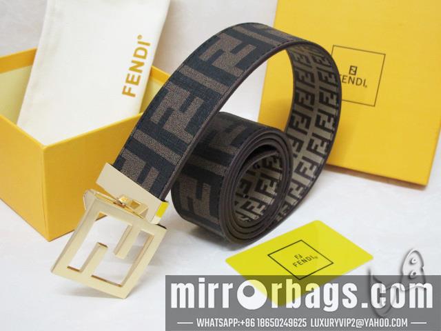 Fendi Belts LB0604