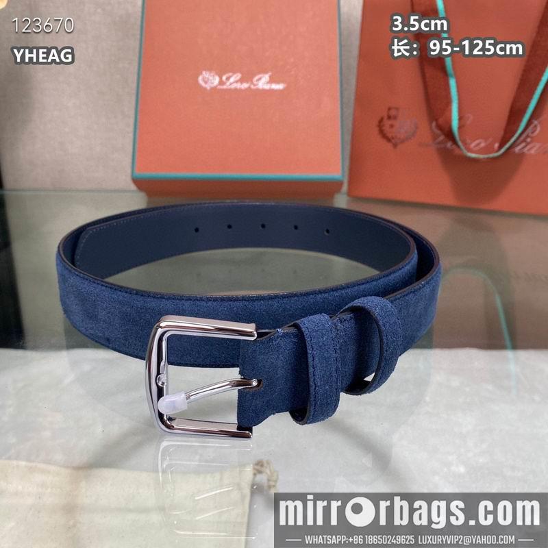 Loro Piana 35mmX95-125cm 8L04