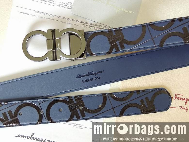 Ferragamo Belt lb604