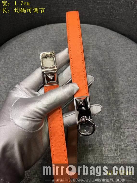 Hermes Belt 17mm 8L620