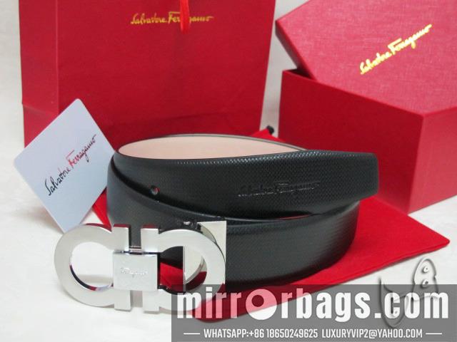 Ferragamo Belt lb604