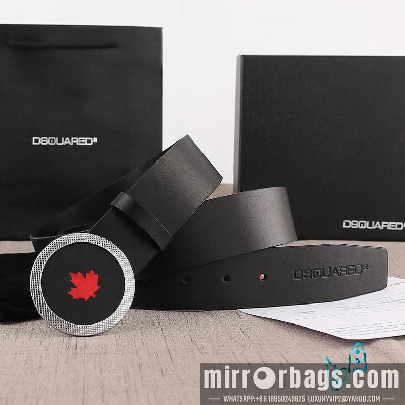 DSQ Belt 38mm lb05