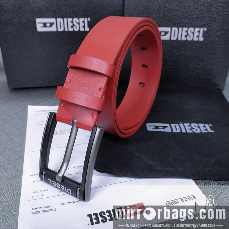 Diesel belt 38mmX80-125cm lb071402