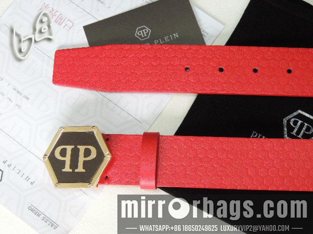 pp belt lb07