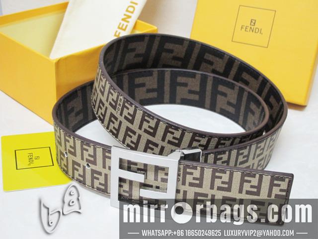 Fendi Belts LB0604