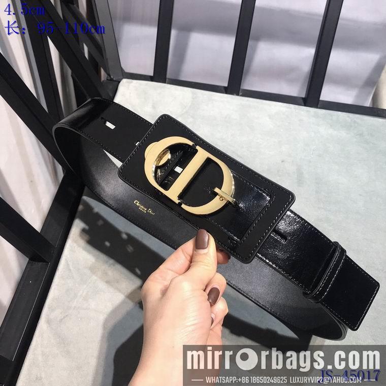 Dior 45mm 95-115cm 8L619