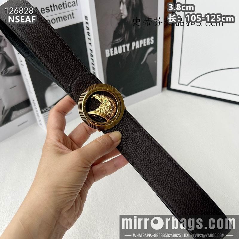 Stefano belt 38mmX105-125cm 8L10