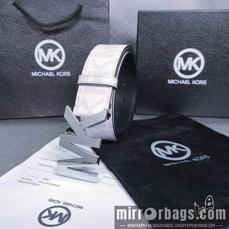 Michael Kors belt 38mmX80-125cm lb071801