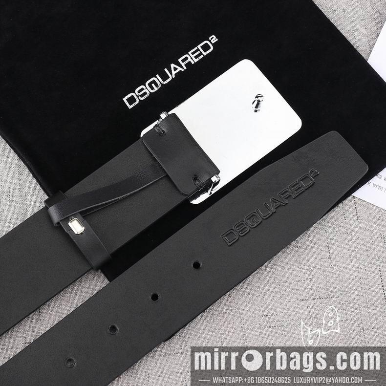 DSQ Belt 38mm lb12
