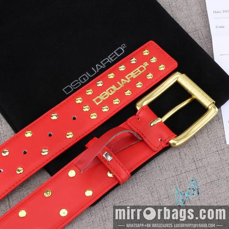 DSQ Belt 原版38mm lb18