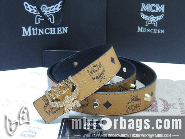 MCM 皮带 LB0605
