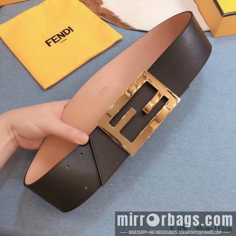 Fendi Belt 70mm 7D0522