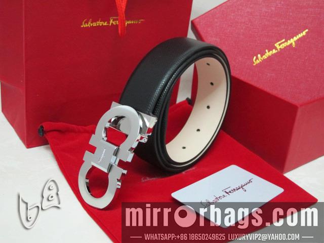 Ferragamo Belt lb604