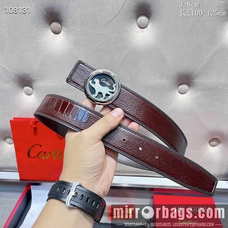 Cartier 38mm 8L605