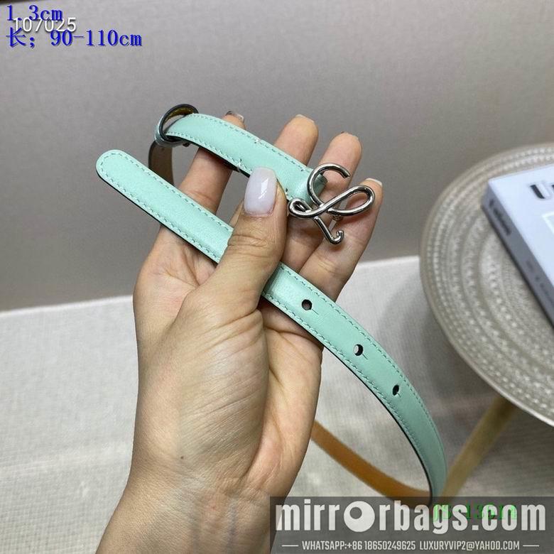 Loewe Belt 13mm 7D605