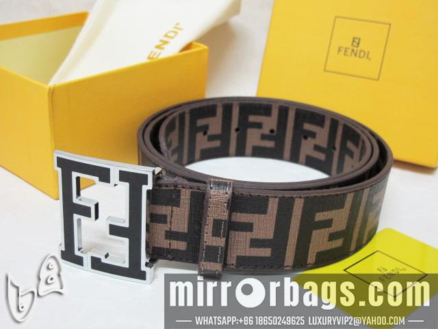 Fendi Belts LB0604