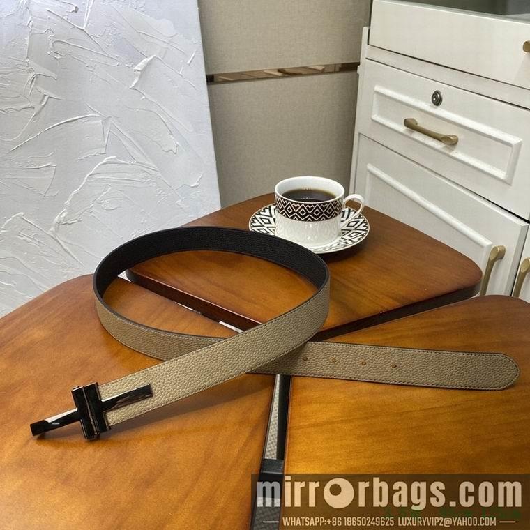 Tom Ford Belt 35mmX95-125cm 7D1112