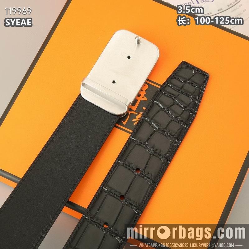 Lacoste belt 35mmX100-125cm 8L072001