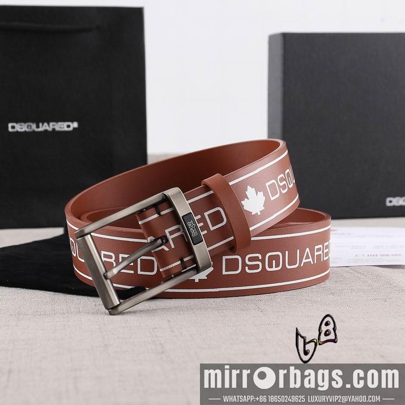 DSQ Belt 原版38mm lb17