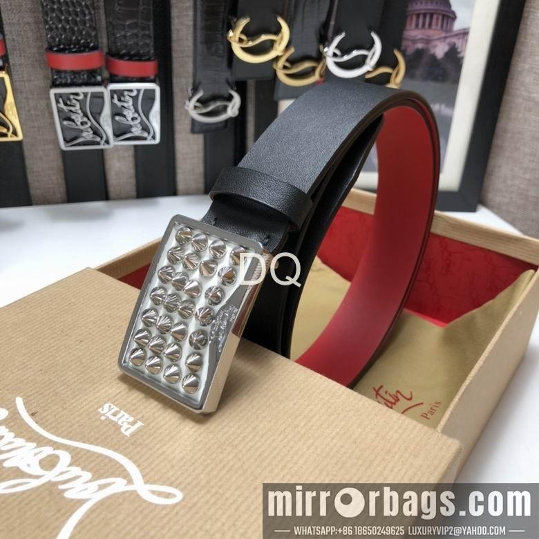 Christian Louboutin 35mmx95-125cm 04