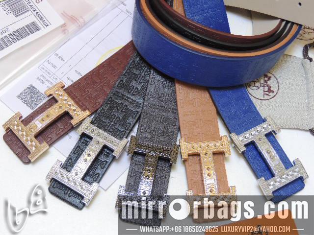 Hermes Belt LB0604
