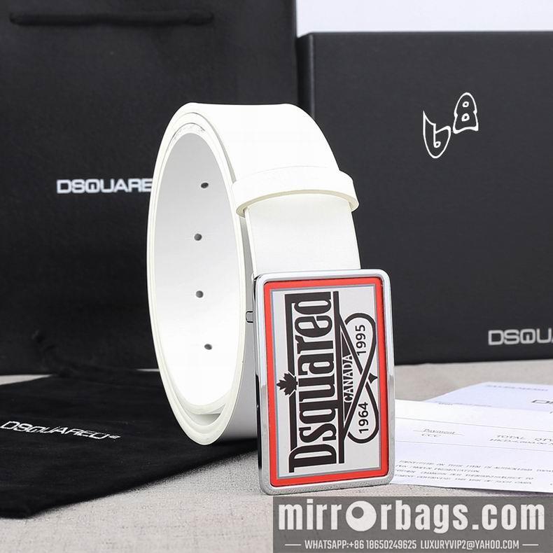 DSQ Belt 38mm lb12