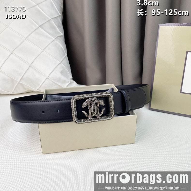 Robert belt 38mmX95-125cm 8L082503