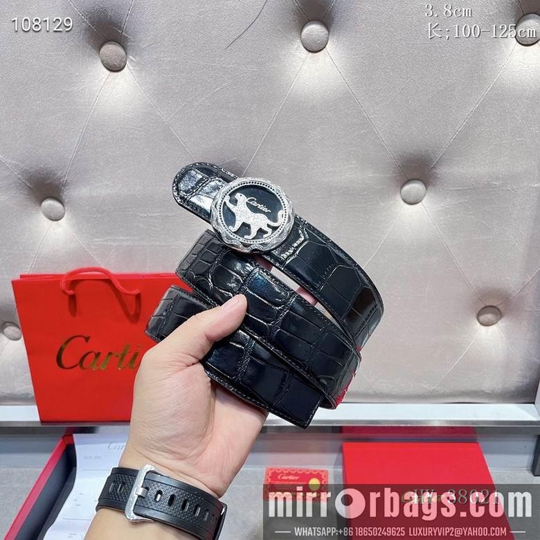 Cartier 38mm 8L605