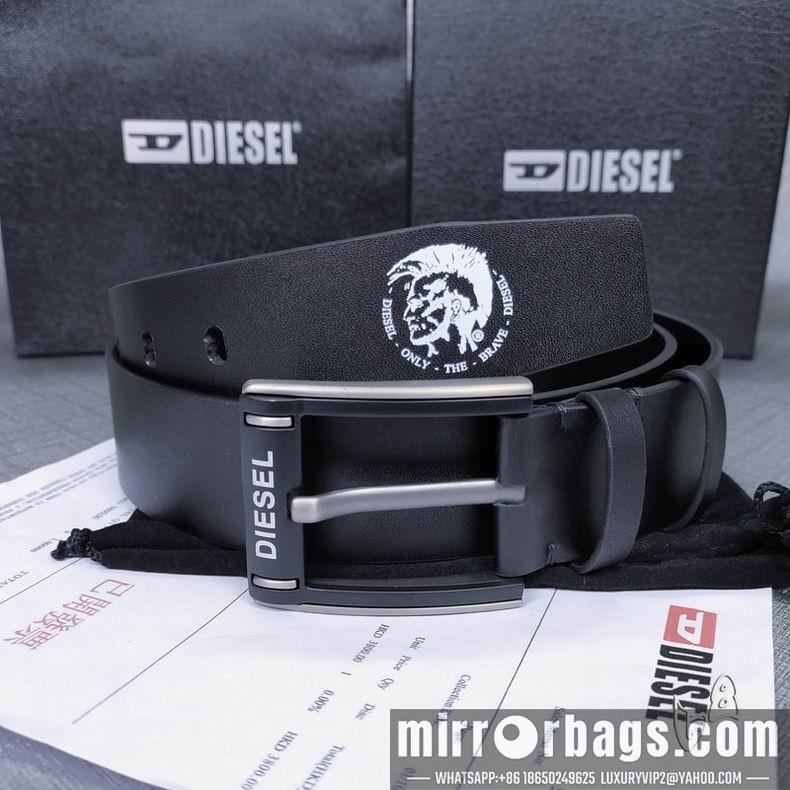 Diesel belt 38mmX80-125cm lb071402
