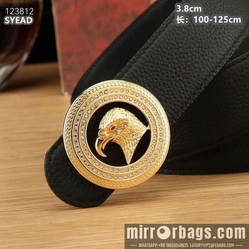 Stefano belt 38mmX100-125cm 8L09