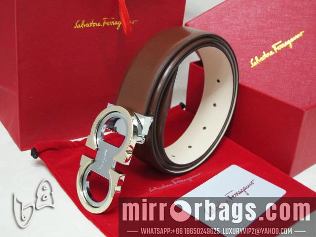 Ferragamo Belt lb604