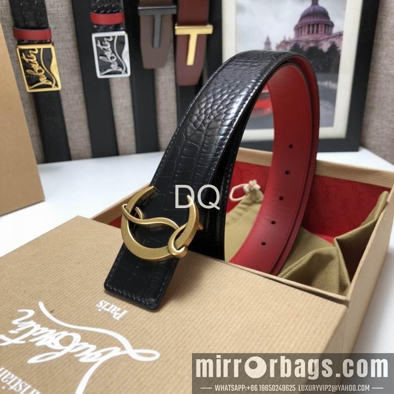 Christian Louboutin 35mmx95-125cm 01