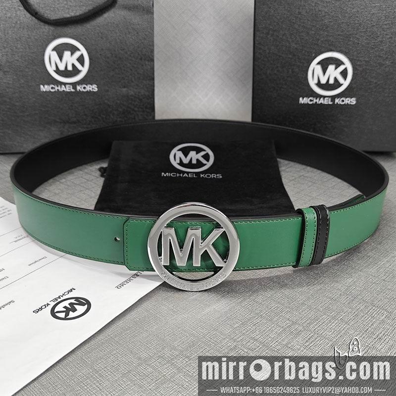 Michael Kors belt 38mmX80-125cm lb082002