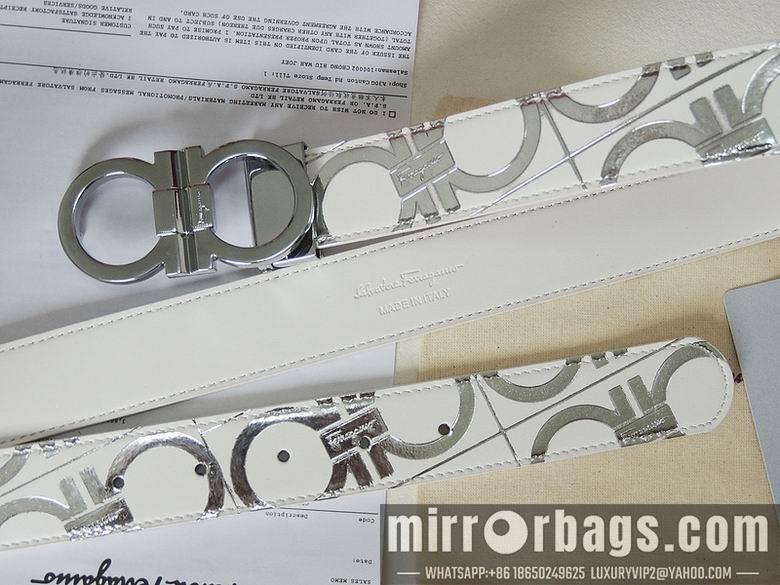 Ferragamo Belt lb604