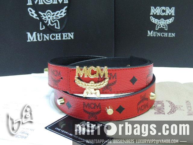 MCM 皮带 LB0605